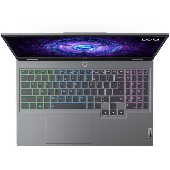 Ноутбук Lenovo LOQ 15IRX9 (83DV00S8RA) | Зображення 3
