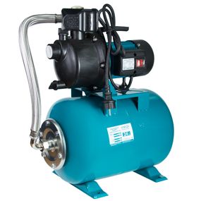 Насосна станція AquaticaLeo EKJ-602PA5/UA 0.6кВт Hmax 35м Qmax 50л/хв 775306/24