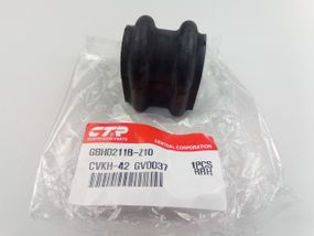 Втулка стабілізатора переднього Getz, CTR (CVKH-42) (54813-1C010/54812-1C000)