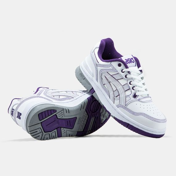 Чоловічі кросівки Asics EX89 весна / літо / осінь 1583 44