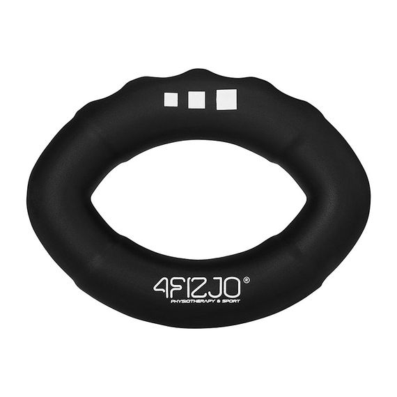 Еспандер кистьовий 4FIZJO X-Hard силіконовий 4FJ0271 (P-5907739313768) | Зображення 3