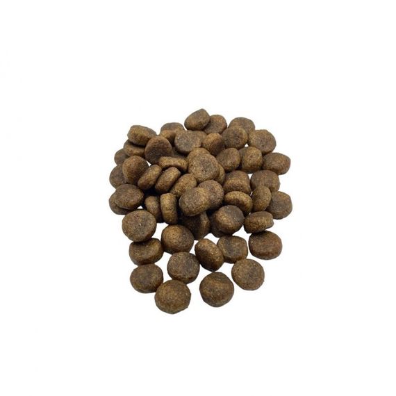 Сухий корм для собак дрібних порід з качкою Quattro Adult Duck Small Breed, 1.5 кг | Зображення 1