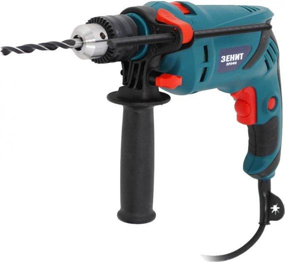 Дрель Зеніт ЗДп-1200 Профі (43,11) | Зображення 2