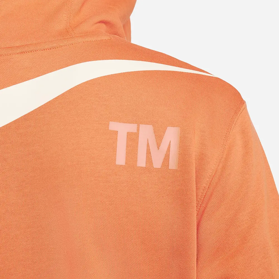 Худи Nike Sportswear Swoosh Hoodie M DH1027-808 | Зображення 2
