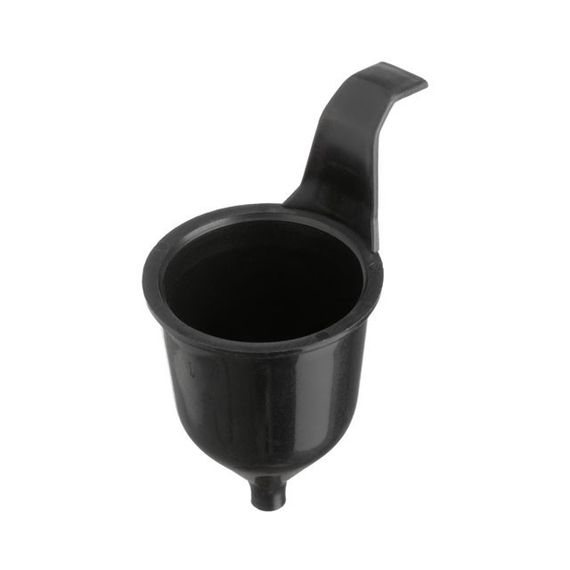 Фарбопульт електричний HVLP 450 Вт, форсунка 1,5 мм INTERTOOL DT-5045 | Зображення 7