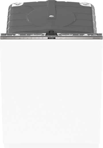 Посудомийна машина Hisense HV16D (DW50.1) | Зображення 4
