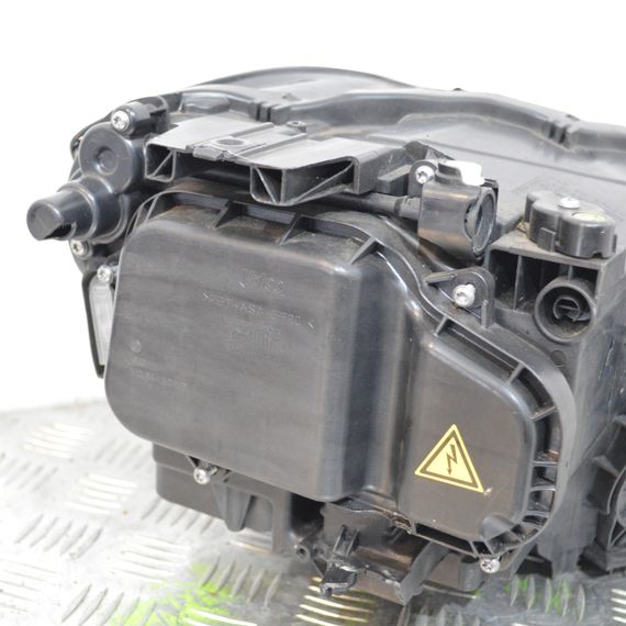 Фара ліва bi-xenon Volkswagen Golf Sportsvan 2014-2017 Фара передня ліва бі-ксенон Фольксваген Гольф Спортсвен 517941031B | Зображення 5