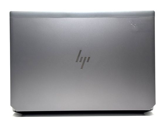 Мобильная рабочая станция HP ZBook 17 G5 / 17.3" (1920x1080) IPS / Intel Core i7-8750H (6 (12) ядер по 2.2 - 4.1 GHz) / 32 GB DDR4 / 512 GB SSD / nVidia Quadro P3200, 6 GB GDDR5, 192-bit / WebCam / Win 11 б/у | Зображення 2