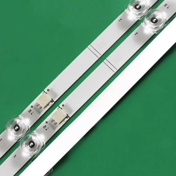 LED підсвітка TV 43" JL.D42571330-003FS-M-V01 SVH425A05 HD425V1U51-TOL1 3шт. | Зображення 3