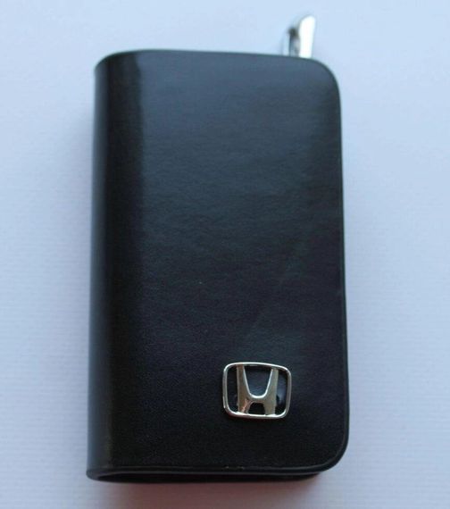 Ключница для авто KeyHolder HONDA | Зображення 7
