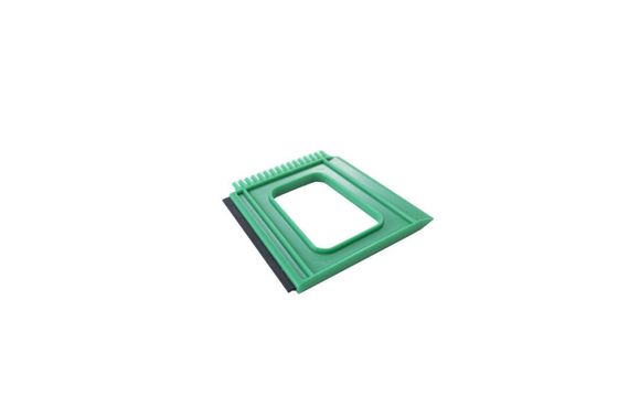 Скребок Quebec (зелений) 12 Atelie 951703 | Зображення 1