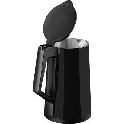Електрочайник ECG RK 1893 Digitouch Black (RK1893 Digitouch Black) | Зображення 2