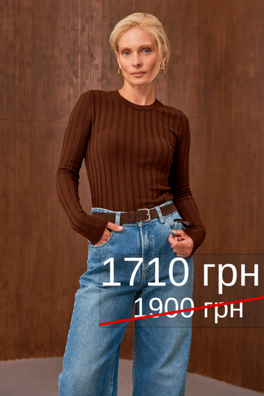 Лонгслів 2887 | Зображення 9