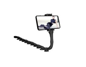 Рільник універсальний з присосок Cute Worm Lazy Holder
