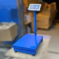 Весы товарные MATARIX MX-441W 300кг 40*50 | Зображення 2