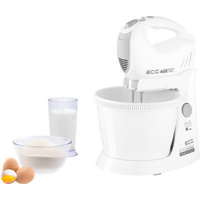 Миксер ECG RSM 4052 (RSM4052) | Зображення 5