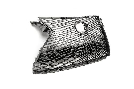 Передняя решетка F-Sport (2016-2019) для Lexus RX 2016-2022 гг. | Зображення 2
