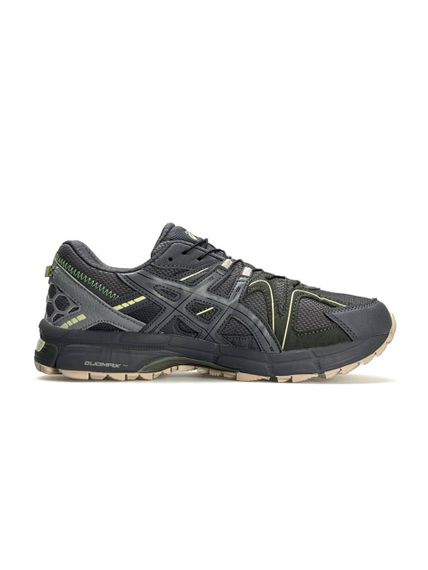 Кросівки  ASICS Gel-Kahana 8 Dark Grey Lime / асікс гель , В'єтнам A3952 42 26
