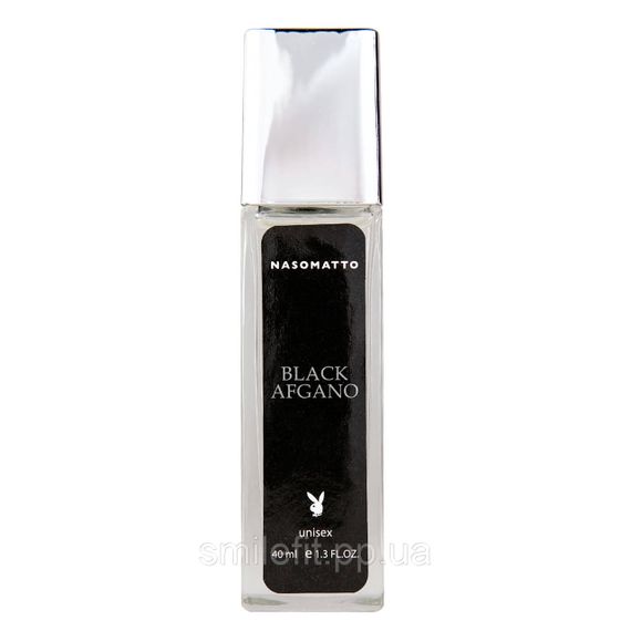 Nasomatto Black Afgano Pheromone Parfum унисекс 40 мл | Зображення 1