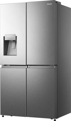 Холодильник Hisense RQ760N4SASE | Зображення 2