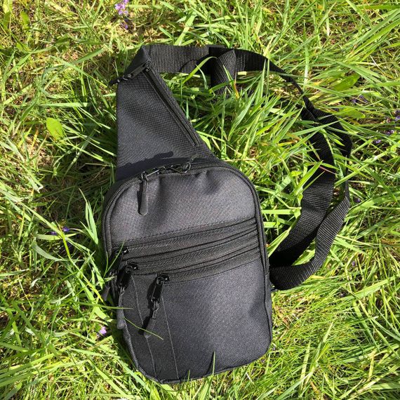 Набір 2 у 1! Якісна тактична сумка з кобурою + професійний ліхтар POLICE BL-X71-P50 WD-47 | Зображення 2