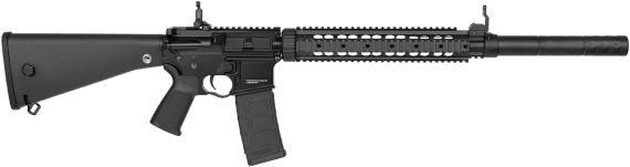 Винтовка страйкбольная CYMA CM.072 M4 6 мм | Зображення 1