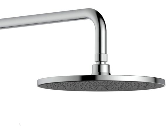 Душова система універсальна Qtap Sloup Chrome QT57103OC | Зображення 2