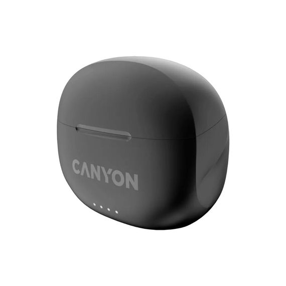 Навушники Canyon TWS-8 Black (CNS-TWS8B) | Зображення 3