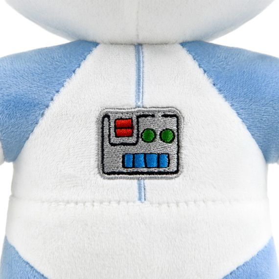 Игрушка плюшевая "Космонавт" FWPASTRONAUT22WT0, 13 см | Зображення 2
