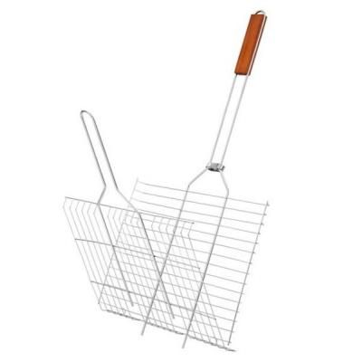 Решётка для гриля Time Eco 1802 (4820211100285) | Зображення 1