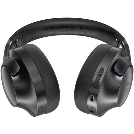 Гарнітура Acefast H4 ANC, Bluetooth, Black