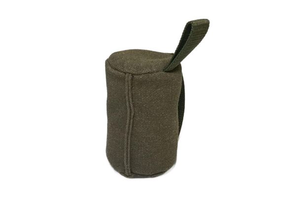 Мішок малий для стрільби упор під приклад 6 на 9 см GEN 1 з канваса | Зображення 6