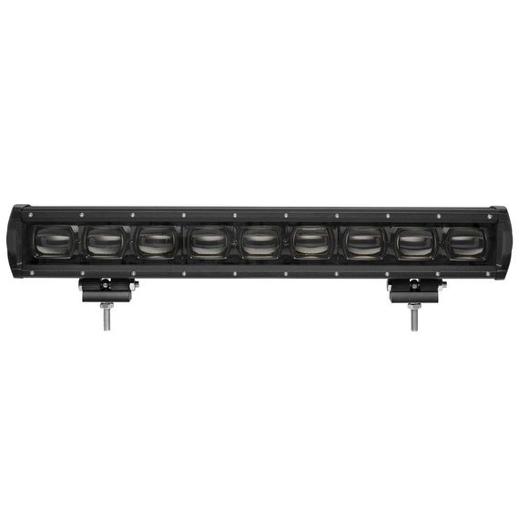Світлодіодна фара-люстра StarLight 90watt 10-30 V IP68 (lsb-lens-90W) | Зображення 3