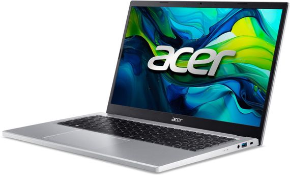 Ноутбук Acer Aspire Go AG15-32P 15.6&quot; FHD IPS NX.J8XEU.003 | Зображення 2