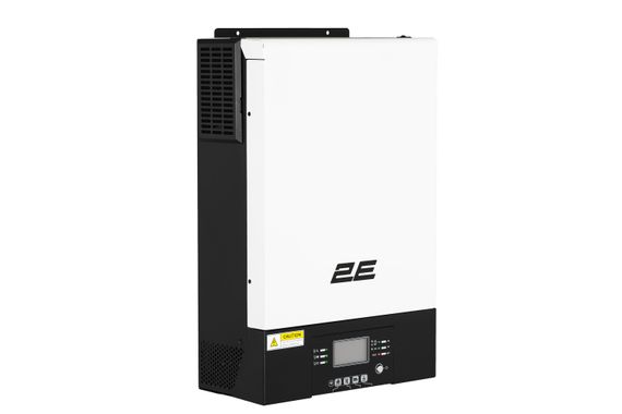 Інвертор 2E XM KING 6000VA, 48V (автономний) Pnom - 6,0kW 2-AC (2E-XM-KING-6K48T) | Зображення 2