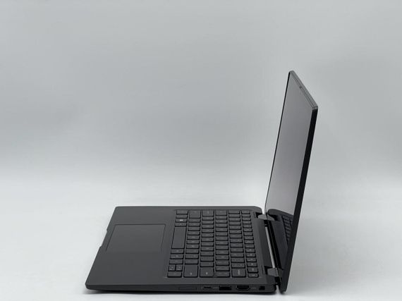 Ультрабук-трансформер Б-клас Dell Latitude 7430 / 14" (1920x1080) IPS / Intel Core i7-1265U (10 (12) ядер по 3.6 - 4.8 GHz) / 32 GB DDR4 / 480 GB SSD / Intel Iris Xe Graphics / WebCam б/в + Подарунок Бездротова миша HOCO GM28 | Зображення 3