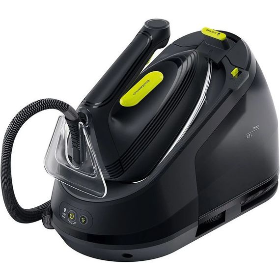 Праска з парогенератором BRAUN IS 3257 BK 2200 Вт чорна
