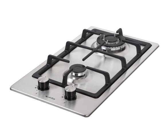 Газовая поверхность Ventolux  HSF320 CT (X) 3 | Зображення 2