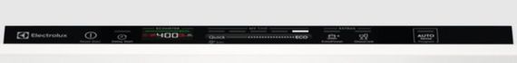 Electrolux Посудомийна машина вбудована ETM43211L (ETM43211L) | Зображення 7