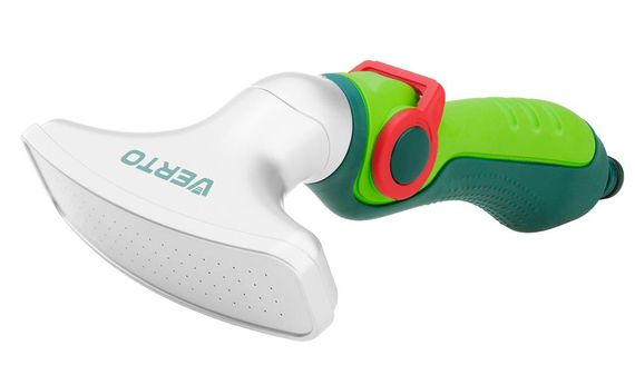 Зрошувач Verto пістолетний широкий 15G708