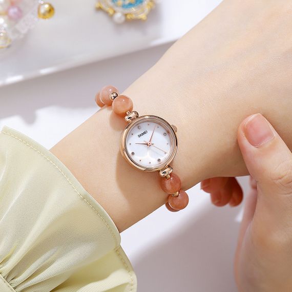Skmei 1983PK Pink | Зображення 2
