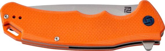 Ніж Artisan Tradition Orange SW | Зображення 2