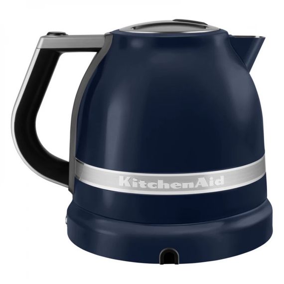 Электрочайник KitchenAid Artisan 5KEK1522EIB 1.5 л синий | Зображення 1
