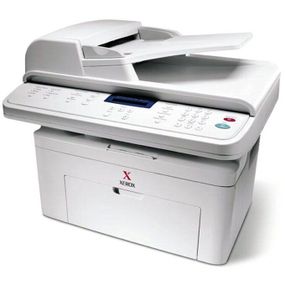 БФП Xerox WorkCentre PE220 / Лазерний монохромний друк / 600 x 600 dpi / A4 / 20 стор/хв / USB 2.0, LPT б/в