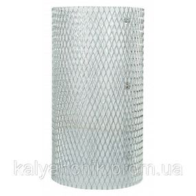 Сетка (Защитный экран) Vagon Simple Hookah Серая Маленькая