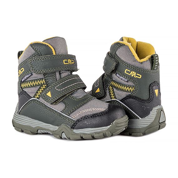 Черевики CMP PYRY SNOW BOOT WP