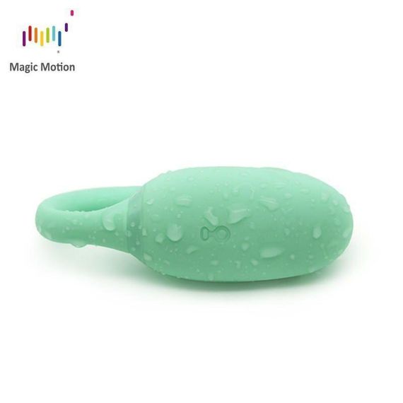 Смарт-тренажер Кегеля Magic Motion Kegel Rejuve, бюджетный вариант, для тренировок и удовольствия Sex Aura | Зображення 6