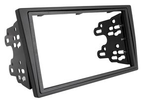 Перехідна рамка Carav Opel Meriva, Omega B, Vivaro (11-791)