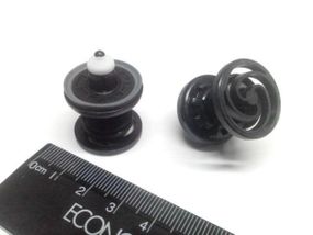 Пістон кріплення обшивки дверей Audi/Seat/VW/Skoda, VAG (7L6868243)