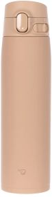 Термокружка Zojirushi SM-VA72TM 0.72 л Pale Taupe